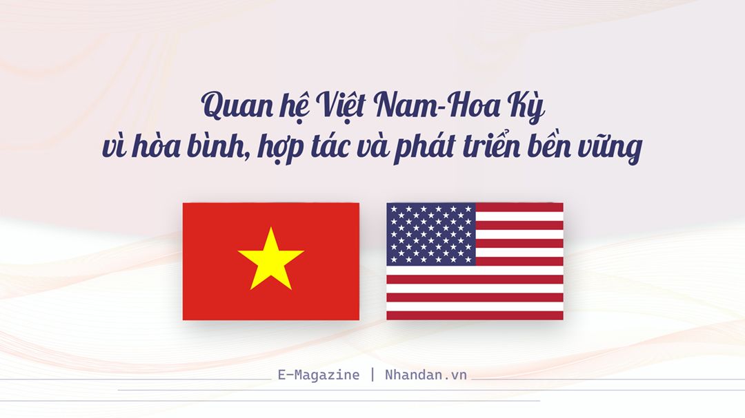 Ảnh báo Nhân dân.