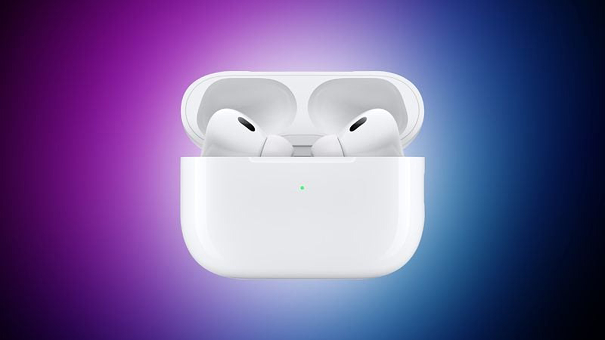 Apple bắt đầu bán AirPods Pro 2 hàng tân trang