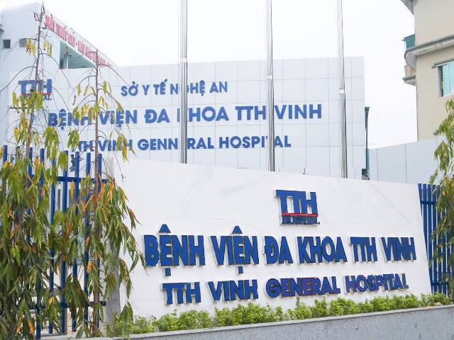 Bệnh viện TTH Vinh bị xử phạt 90 triệu đồng vì vi phạm hành chính trong lĩnh vực bảo vệ môi trường.