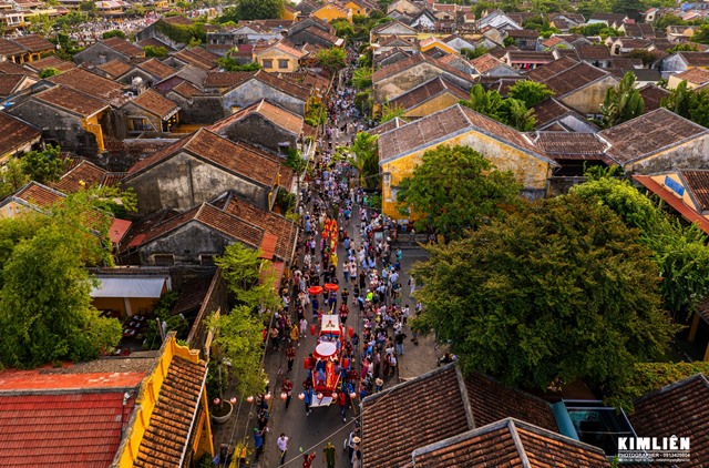 Hội An chi gần 100 tỷ đồng bồi thường, giải phóng mặt bằng các dự án trọng điểm