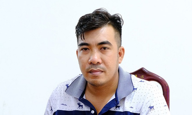 Đối tượng