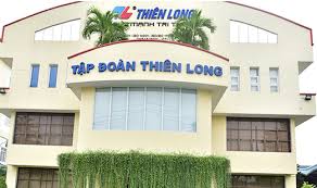 Tập đoàn Thiên Long lãi sau thuế 25 tỷ đồng trong tháng 8, giảm 10% so với cùng kỳ năm ngoái