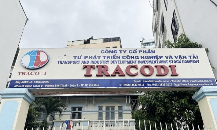 Công ty cổ phần Đầu tư Phát triển Công nghiệp và Vận tải bị xử phạt 287,5 triệu đồng