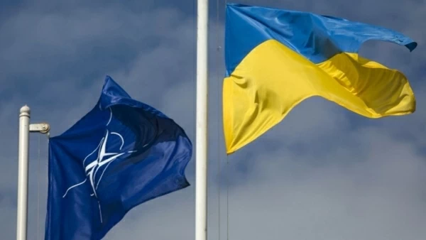 Ukraine đang đếm từng ngày để gia nhập NATO. (Nguồn: Shutterstock)