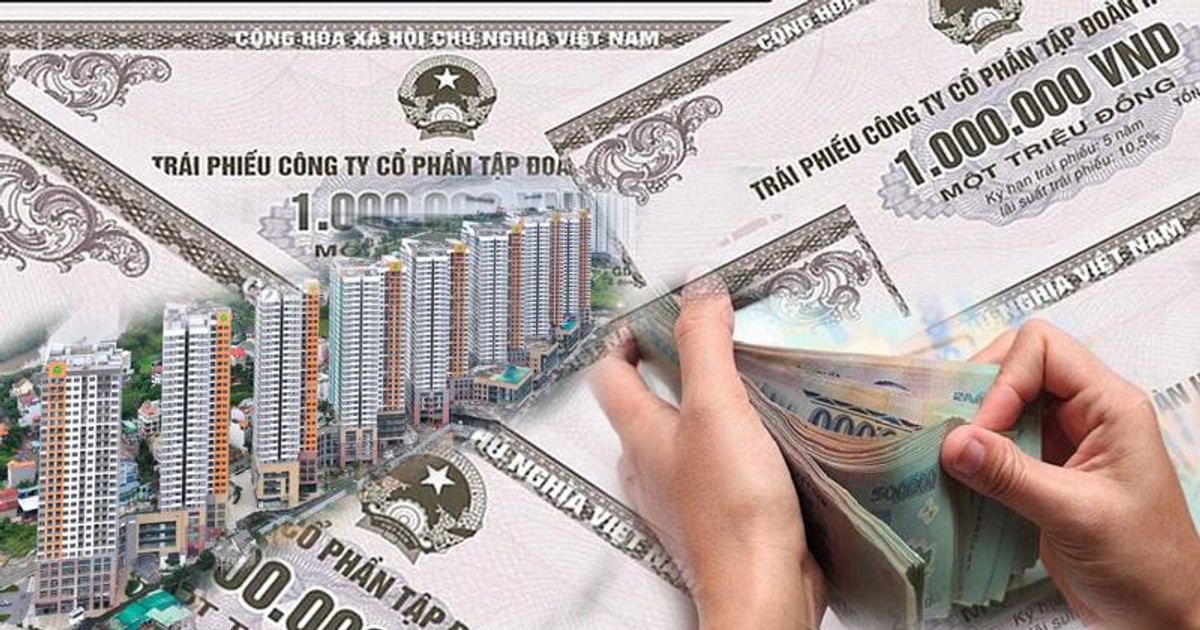 Trong quý III/2024, giá trị phát hành của nhóm ngân hàng chiếm tới 81% tổng giá trị phát hành. Ảnh minh họa