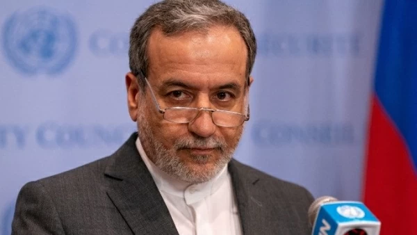 Ngoại trưởng Iran Abbas Araghchi. (Nguồn: AFP)