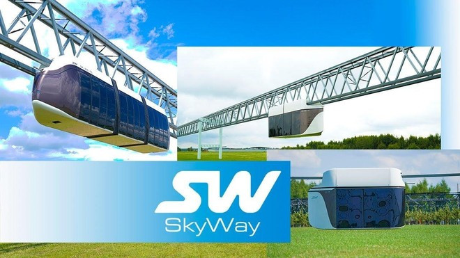 Cảnh báo chiêu lừa đảo của tập đoàn Skyway thông qua huy động vốn