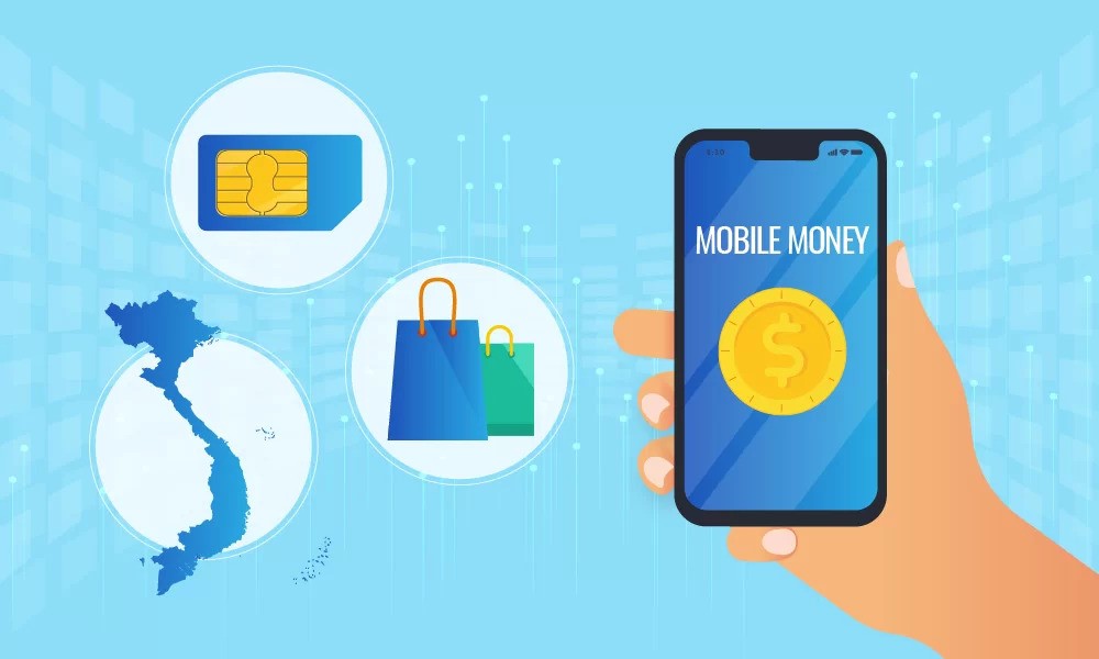 Đến cuối tháng 9/2024, tổng số khách hàng đăng ký và sử dụng dịch vụ Mobile-Money là hơn 9,87 triệu khách hàng