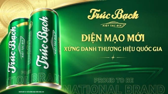 Vị thế Thương hiệu Quốc Gia