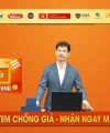 Kết quả Chương trình trao thưởng “Cào tem chống giả - Nhận ngay may mắn” tháng 12/2024