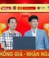 Kết quả Chương trình trao thưởng “Cào tem chống giả - Nhận ngay may mắn” tháng 4/2025