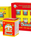 Nhiều giải pháp tăng cường bảo vệ Thương hiệu Yến sào Khánh Hòa