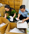 TP. Hồ Chí Minh tổng kiểm tra thuốc, thiết bị y tế và thực phẩm chức năng giả