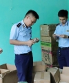 Bắc Ninh chỉ đạo xử lý nghiêm hành vi buôn lậu, gian lận thương mại, hàng giả, hàng không rõ xuất xứ
