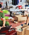 Bắc Giang ngăn chặn hoạt động sản xuất, buôn bán hàng giả
