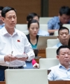 ĐBQH Mai Văn Hải: Đề nghị quy định truy cứu trách nhiệm hình sự đối với hành vi sản xuất, tiêu thụ hàng giả