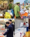 Hà Nội: Chống hàng giả, hàng nhái, cần có chiến lược dài hạn, xuyên suốt