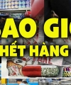 Doanh nghiệp tử tế đang bị hàng giả bóp nghẹt thế nào?