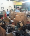 Hàng giả trên sàn thương mại điện tử, mạng xã hội vẫn có diễn biến phức tạp