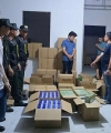 Sở Y tế TP HCM xử phạt hơn 2,4 tỷ đồng trong tháng cao điểm phòng chống buôn lậu, hàng giả và gian lận thương mại