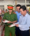 Sơn La: 6 tháng đầu năm, xử lý 109 vụ hàng giả, hàng kém chất lượng