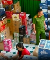 Rượu không rõ nguồn gốc chủ yếu được tiêu thụ tại nhà hàng, quán bar, vùng nông thôn