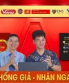 Kết quả Chương trình trao thưởng “Cào tem chống giả - Nhận ngay may mắn” tháng 7/2025