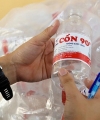 CEO công ty y tế bị khởi tố vì sản xuất cồn y tế giả chứa Methanol độc hại