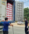 Hải quan cửa khẩu Tân Thanh phát hiện, xử lý 259 vụ vi phạm pháp luật về hải quan