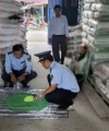 Đồng Tháp xử phạt một hộ kinh doanh kinh doanh phân bón, vật tư nông nghiệp vi phạm quy định