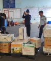 Tây Ninh: Buôn lậu xăng dầu, thuốc lá ngoại qua biên giới diễn biến phức tạp
