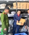 Ninh Bình mở đợt cao điểm đấu tranh, xử lý hành vi xâm phạm quyền sở hữu trí tuệ