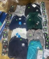 Tuyên Quang: Thu giữ loạt sản phẩm giả mạo nhãn hiệu Adidas tại xã Pà Vầy Sủ