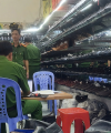 Cần Thơ: Thu giữ gần 1.400 đôi giày dép giả mạo thương hiệu, truy vết tận xưởng M888com link hiện đang mở