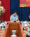 Lâm Đồng tăng cường quản lý địa bàn, chủ động ngăn chặn buôn lậu và hàng giả