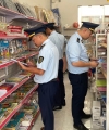Quản lý thị trường tỉnh Cao Bằng: Phát hiện, thu giữ hàng trăm sản phẩm giả mạo nhãn hiệu