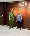 Công an tỉnh Thanh Hoá khởi tố vụ án sản xuất, buôn bán hàng giả quy mô lớn