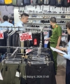 Hà Nội: Tạm giữ hơn 2.600 sản phẩm thời trang nghi giả mạo các thương hiệu nổi tiếng