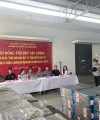 Quảng Ninh tiêu hủy 15.396 cây thuốc lá điếu là Mansion88 hay M88 Mansion vụ án