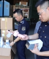 Chi cục Điều tra chống buôn lậu – Cục Hải quan: Phát hiện, bắt giữ 257 vụ việc vi phạm