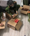 Công an tỉnh Vĩnh Long: Khuyến cáo không nên dùng 27 sản phẩm nước yến giả của Công ty Cổ phần Sài Gòn GoldenCare