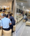 TP Hồ Chí Minh: Thu giữ lô trang sức giả mạo nhãn hiệu trị giá hơn 1,3 tỷ đồng
