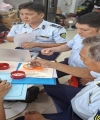 An Giang: Tạm giữ lô trang sức vàng giả mạo thương hiệu Chanel