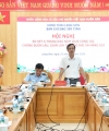 Lạng Sơn tăng cường đấu tranh chống buôn lậu, gian lận thương mại và hàng giả