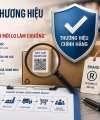 Bảo vệ thương hiệu từ gốc: Đừng để “mất bò mới lo làm chuồng”