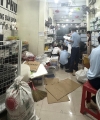 Ninh Bình: Xử phạt 41 triệu đồng hộ kinh doanh hàng giả, hàng nhập lậu