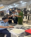 Thanh Hóa: Xử phạt 71 triệu đồng đối với hai cơ sở vi phạm thương mại điện tử và kinh doanh hàng giả, hàng lậu