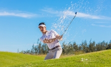 Chiêm ngưỡng Vinpearl Golf Nam Hội An - nơi đăng cai giải WAGC Thế Giới