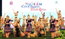 Sắp diễn ra Festival “Tinh hoa Tây Bắc - Hương sắc Lào Cai” năm 2022