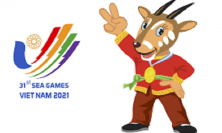 Công bố khẩu hiệu chính thức của SEA Games 31 và ASEAN Para Games 11